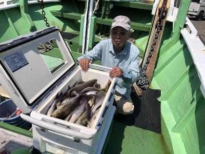 イサギ(イサキ)