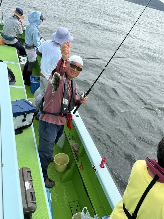 フグ(ショウサイフグ)