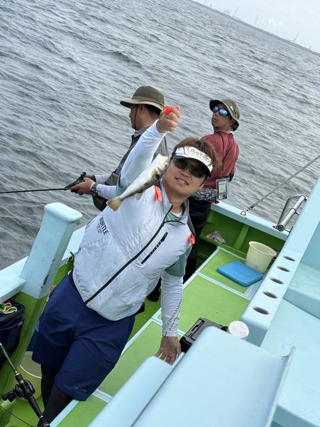 フグ(ショウサイフグ)