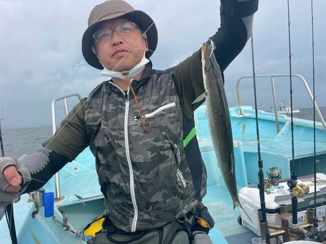 カマス(アカカマス)