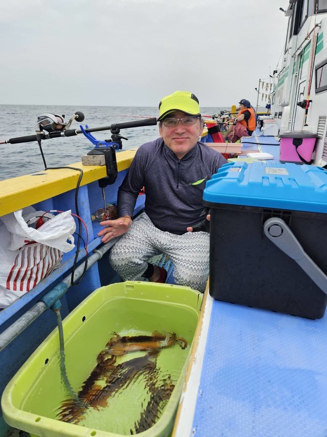 スルメ(スルメイカ)