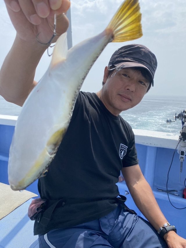 ショウサイフグ