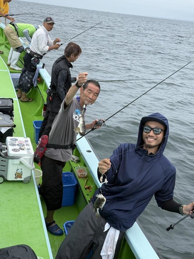 フグ(ショウサイフグ)