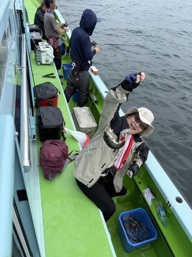 フグ(ショウサイフグ)