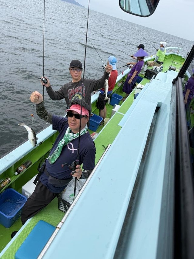 フグ(ショウサイフグ)