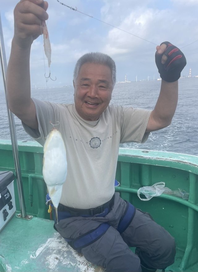 ショウサイフグ