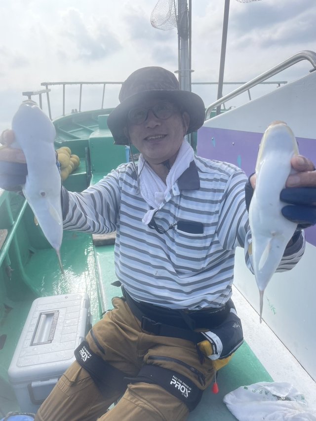 ショウサイフグ