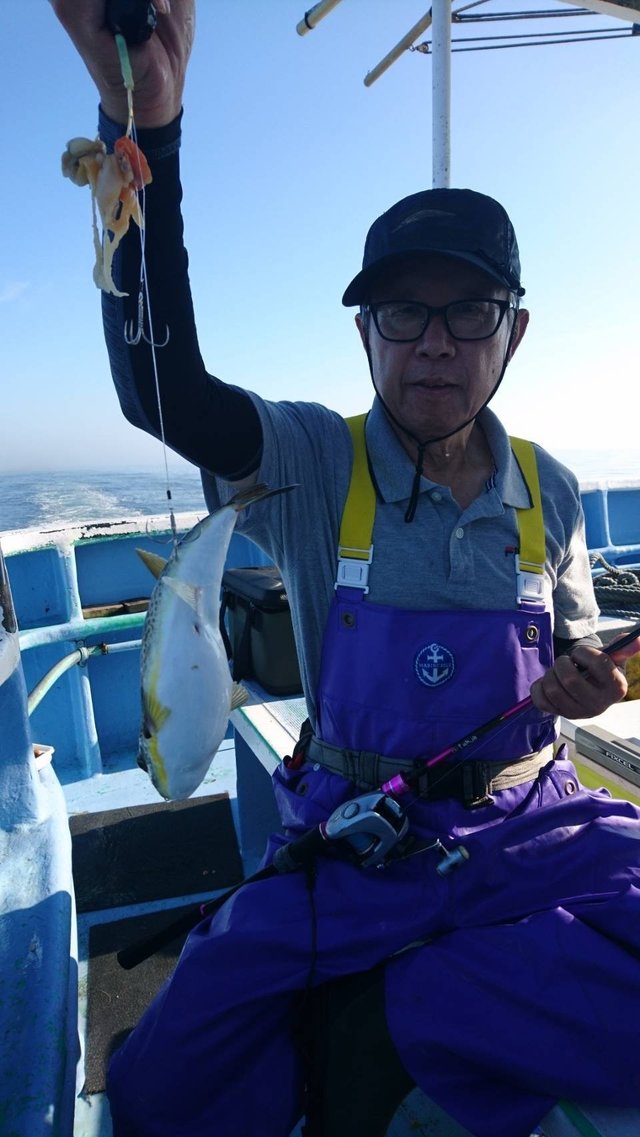 ショウサイフグ