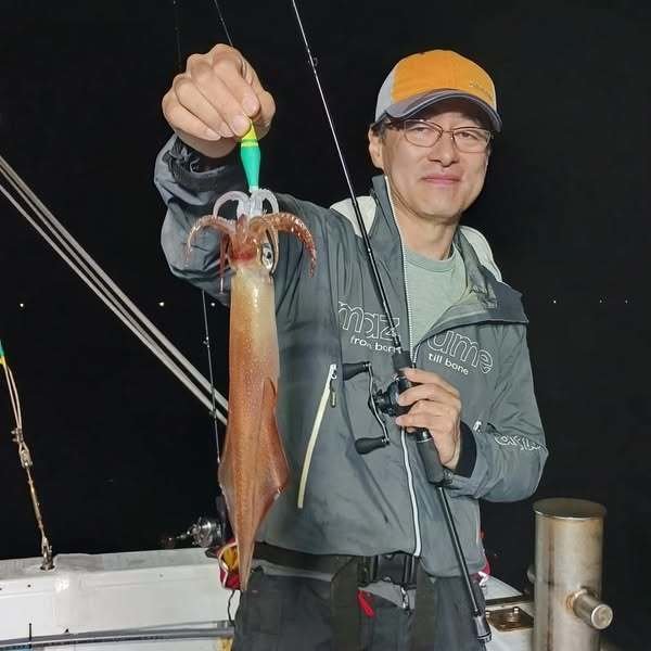 イカ(ヤリイカ)