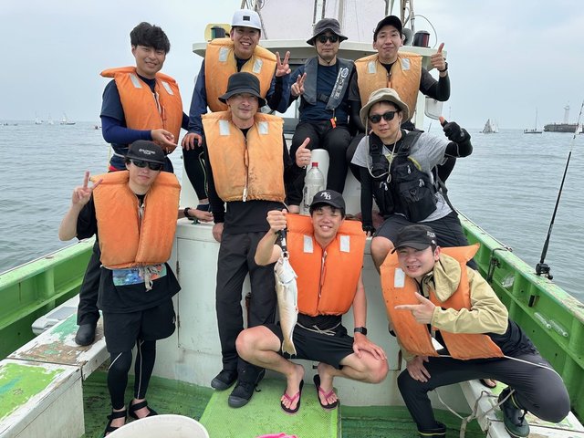 アマダイ(アカアマダイ)