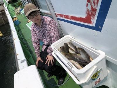 イサギ(イサキ)