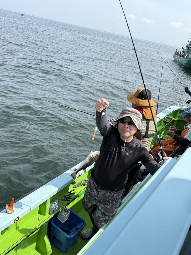 フグ(ショウサイフグ)