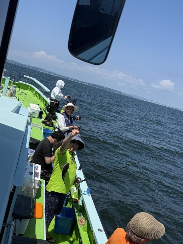 フグ(ショウサイフグ)