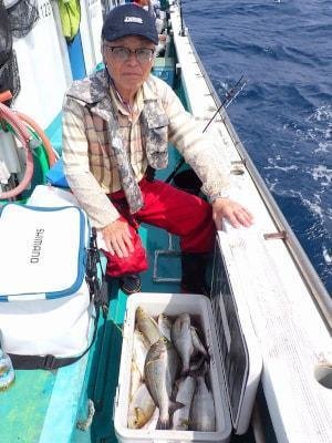 イサギ(イサキ)