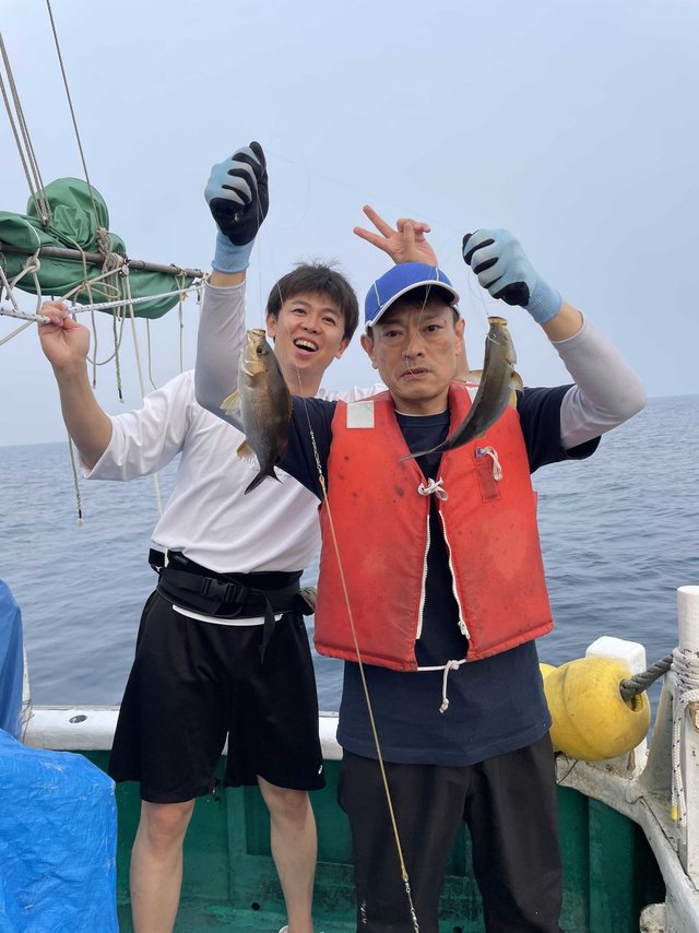 イサギ(イサキ)