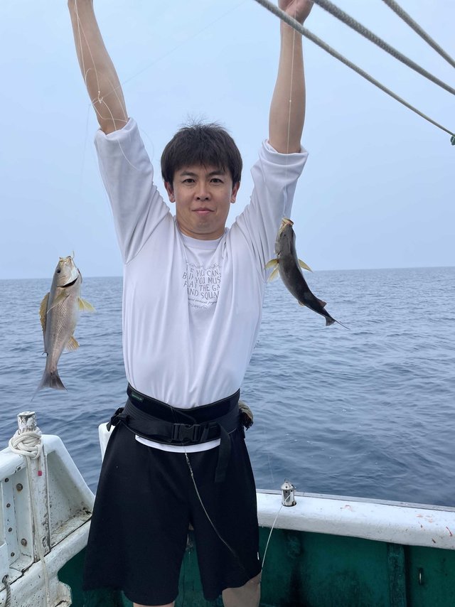 イサギ(イサキ)