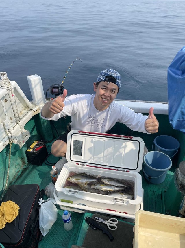 イサギ(イサキ)