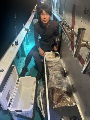 アカイカ(ケンサキイカ)