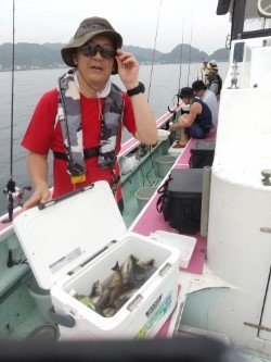 アジ(マアジ)・イサキ