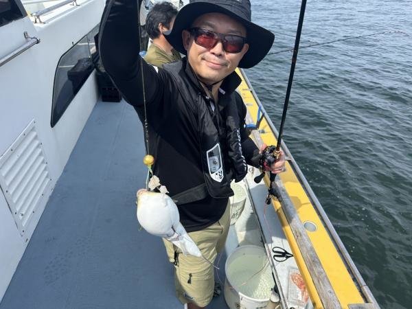 ショウサイフグ