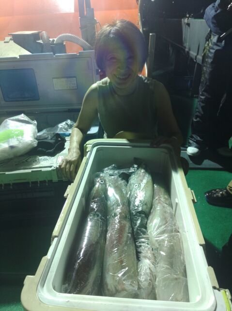 イカ(ヤリイカ)