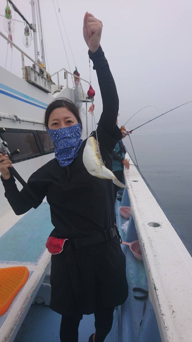 ショウサイフグ