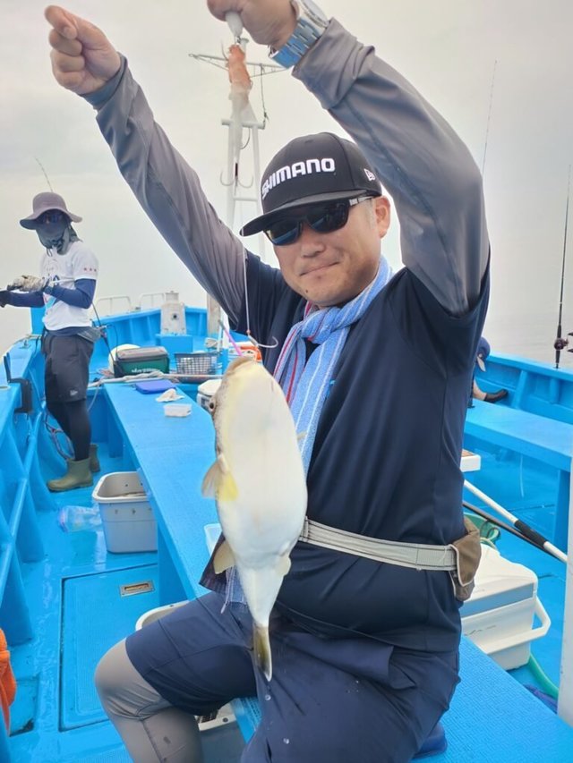 フグ(ショウサイフグ)