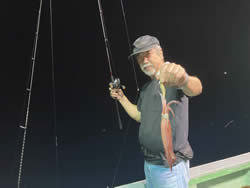 アカイカ(ケンサキイカ)