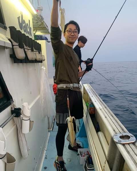 イカ(ケンサキイカ)