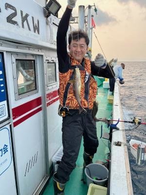 イサギ(イサキ)