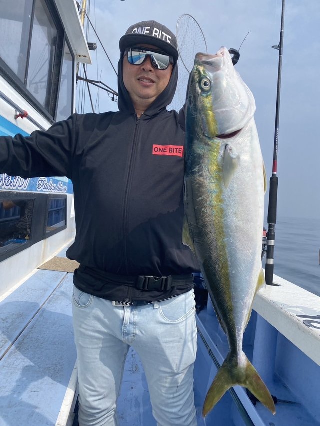 サンパク(ブリ)