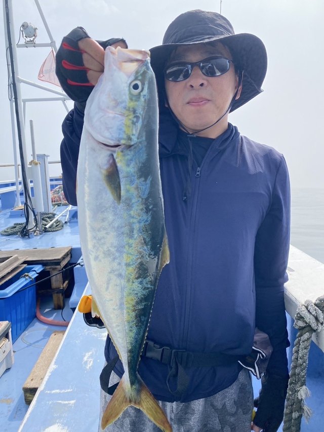 サンパク(ブリ)