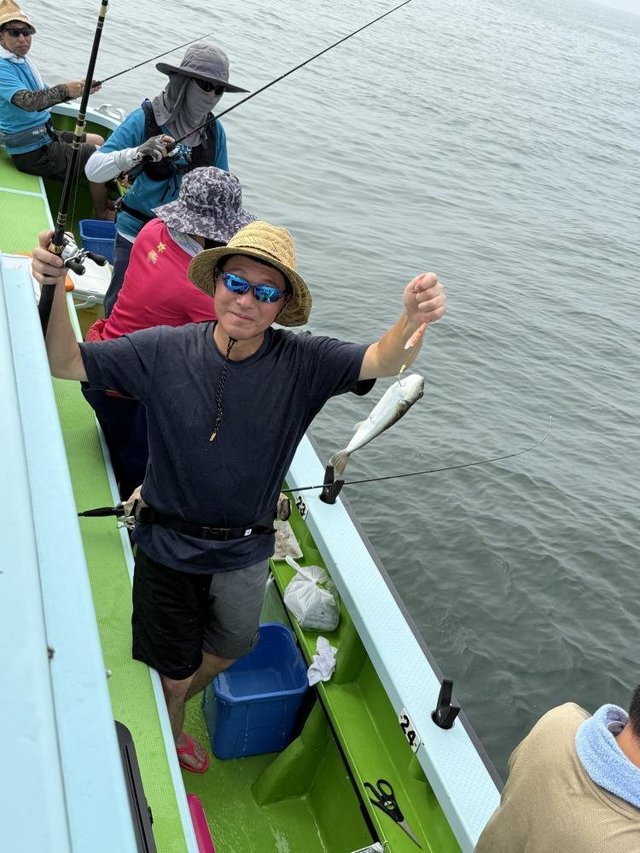 フグ(ショウサイフグ)