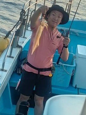 イカ(ヤリイカ)