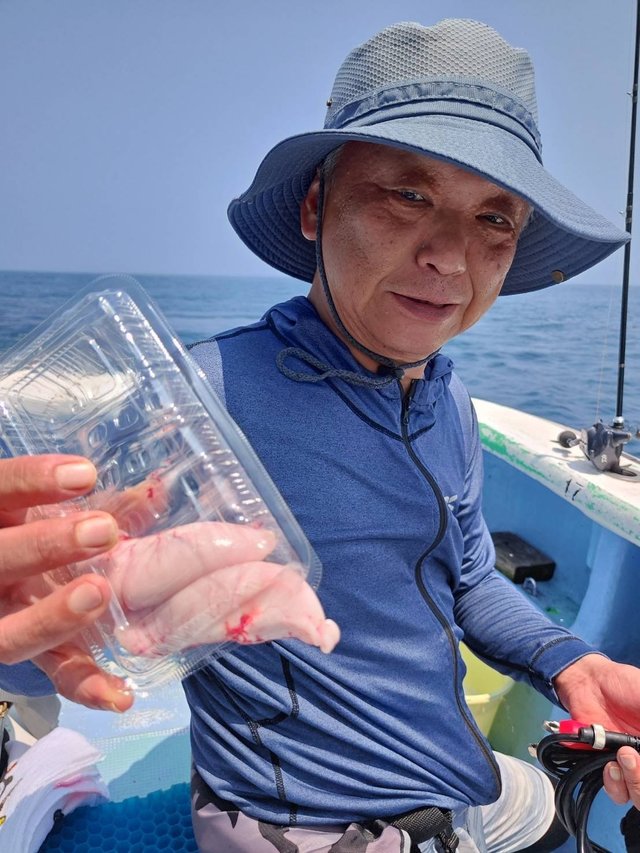 ショウサイフグ