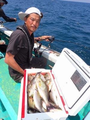 イサギ(イサキ)