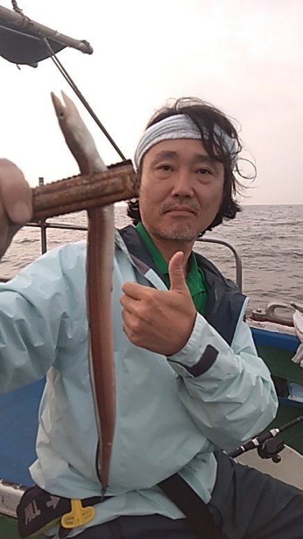 アナゴ(マアナゴ)