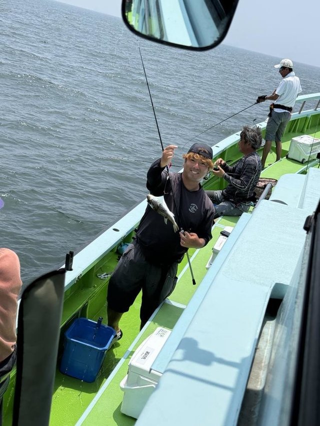 フグ(ショウサイフグ)