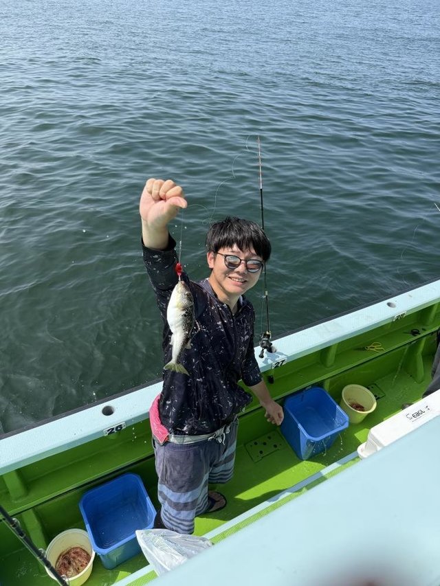 フグ(ショウサイフグ)