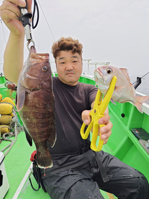 マダイ・マハタ