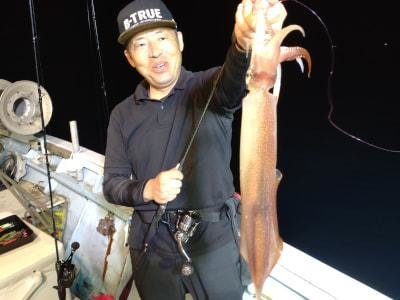 マイカ(ケンサキイカ)