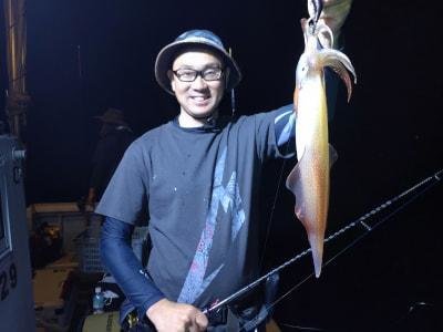 マイカ(ケンサキイカ)