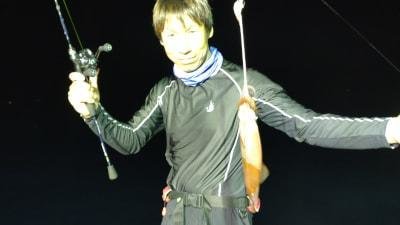 マイカ(ケンサキイカ)