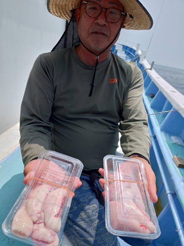 ショウサイフグ