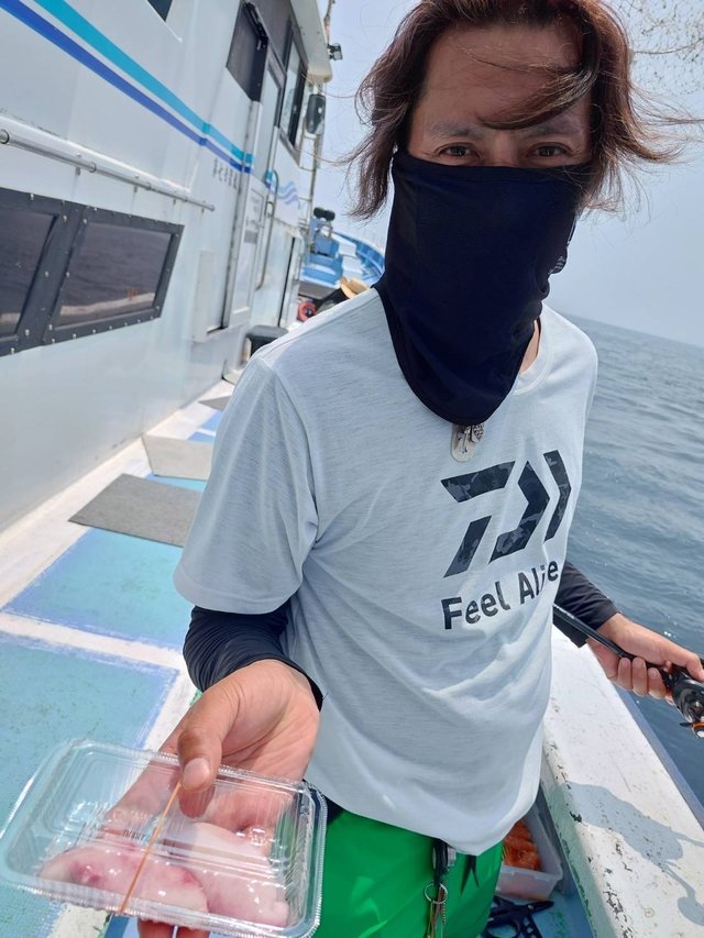 ショウサイフグ