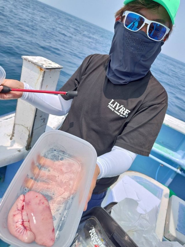 ショウサイフグ