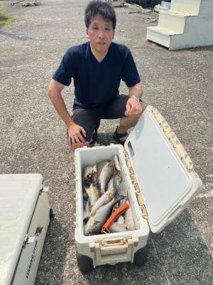 イサギ(イサキ)