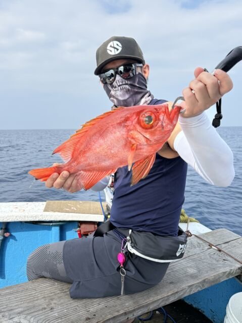 チカメキントキ