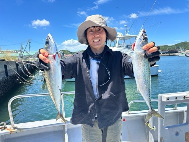 サバ(ゴマサバ)