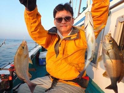 イサギ(イサキ)